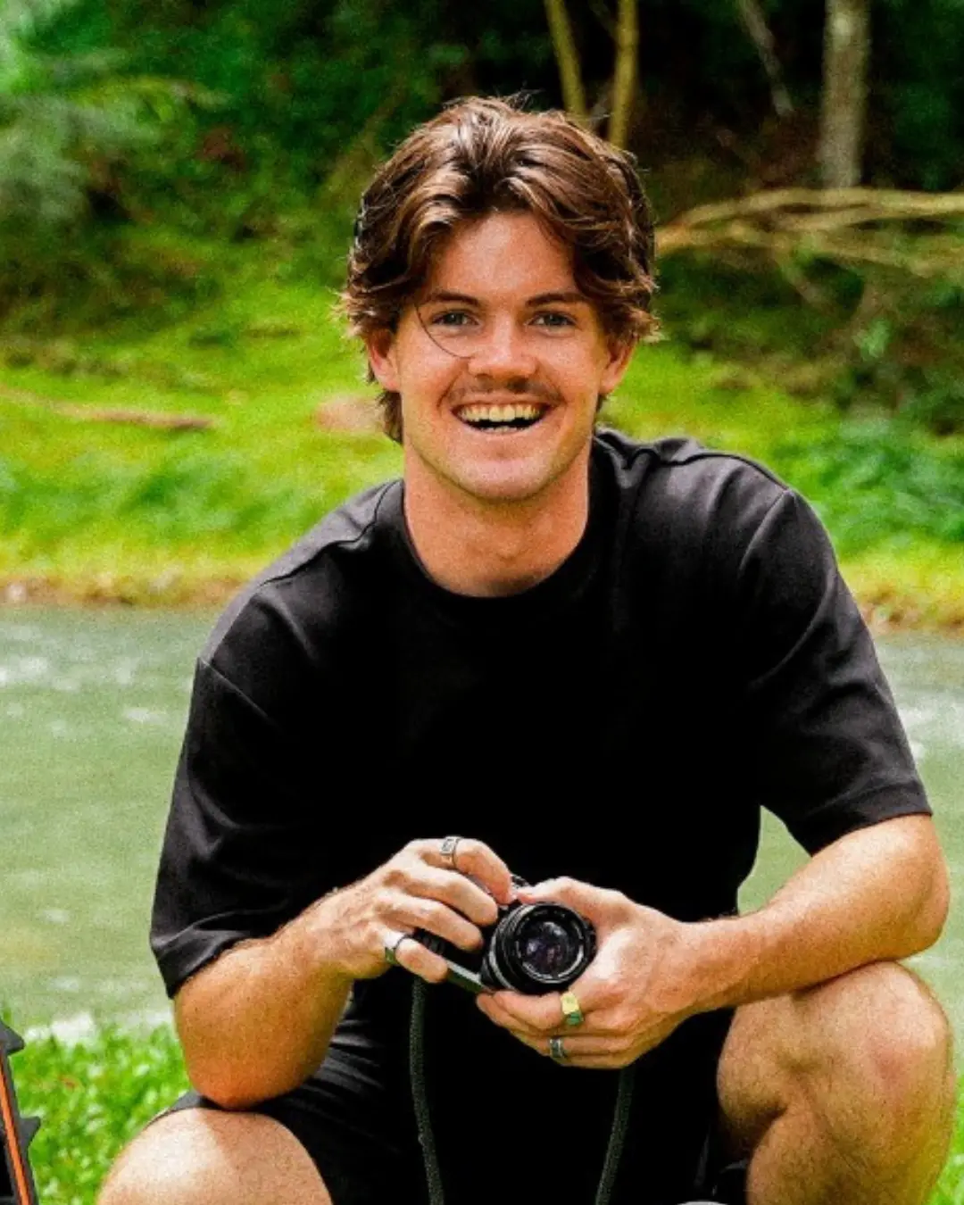 Josh Jacobsen