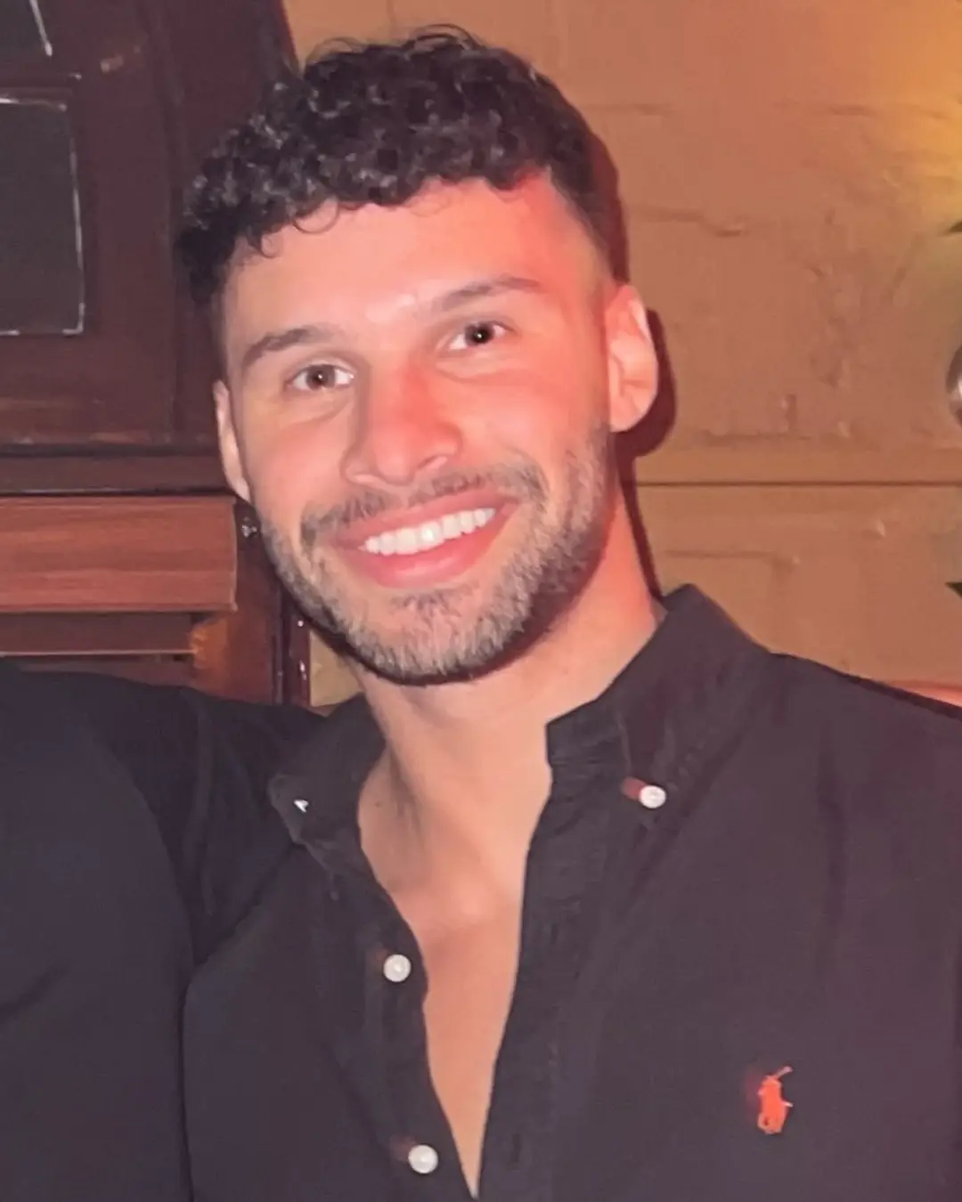Marcus Garro