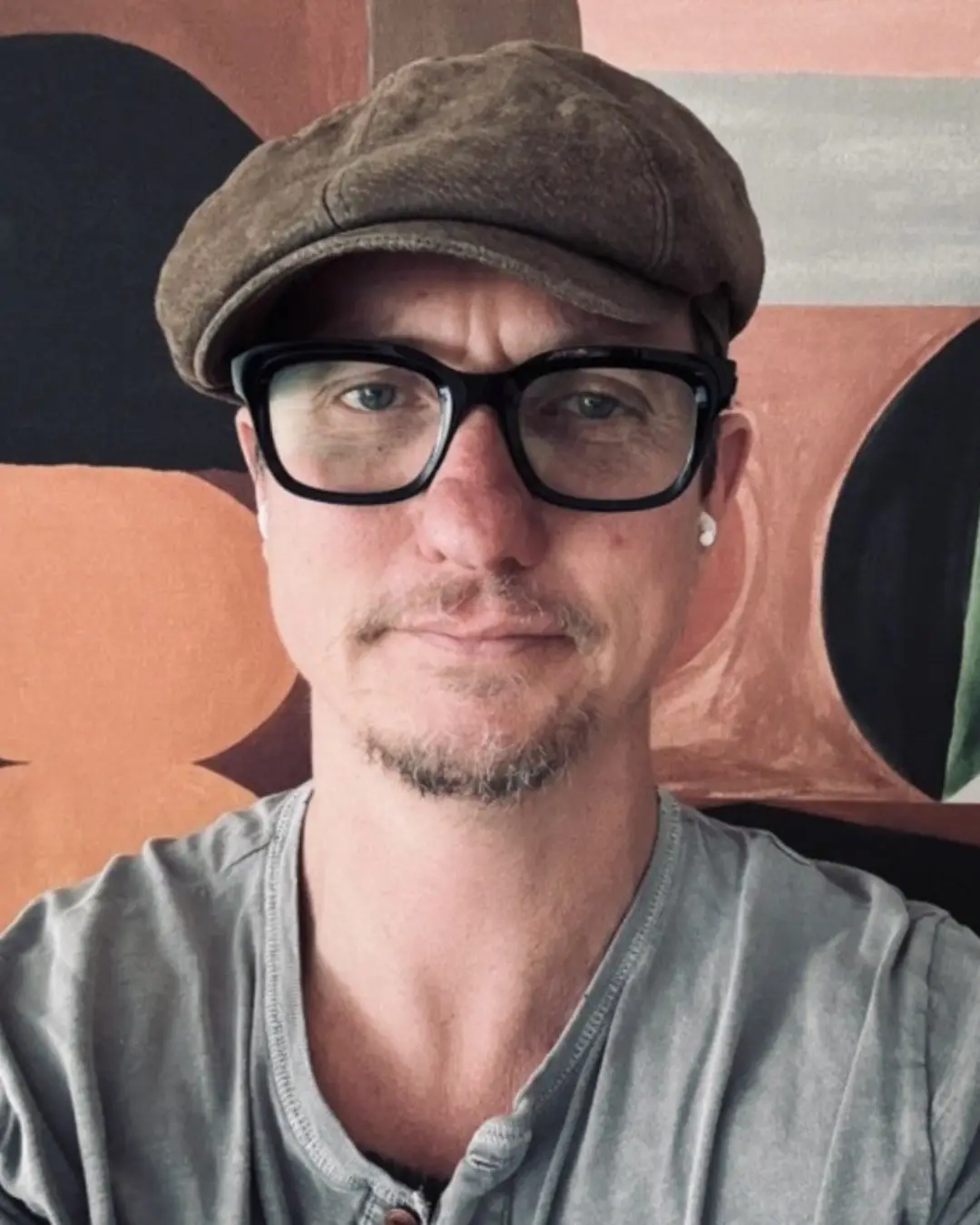 Marcus Child